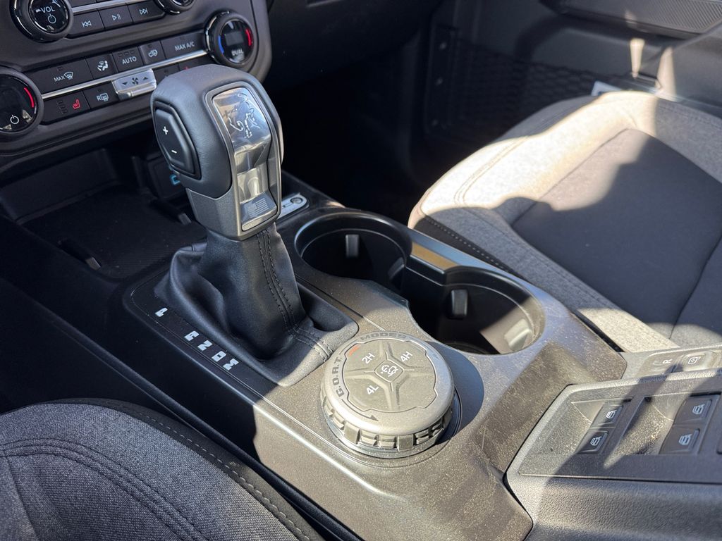 New 2025 Ford Bronco Big Bend - photo 28