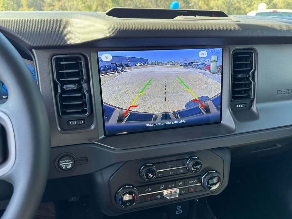 New 2025 Ford Bronco Big Bend - photo 29