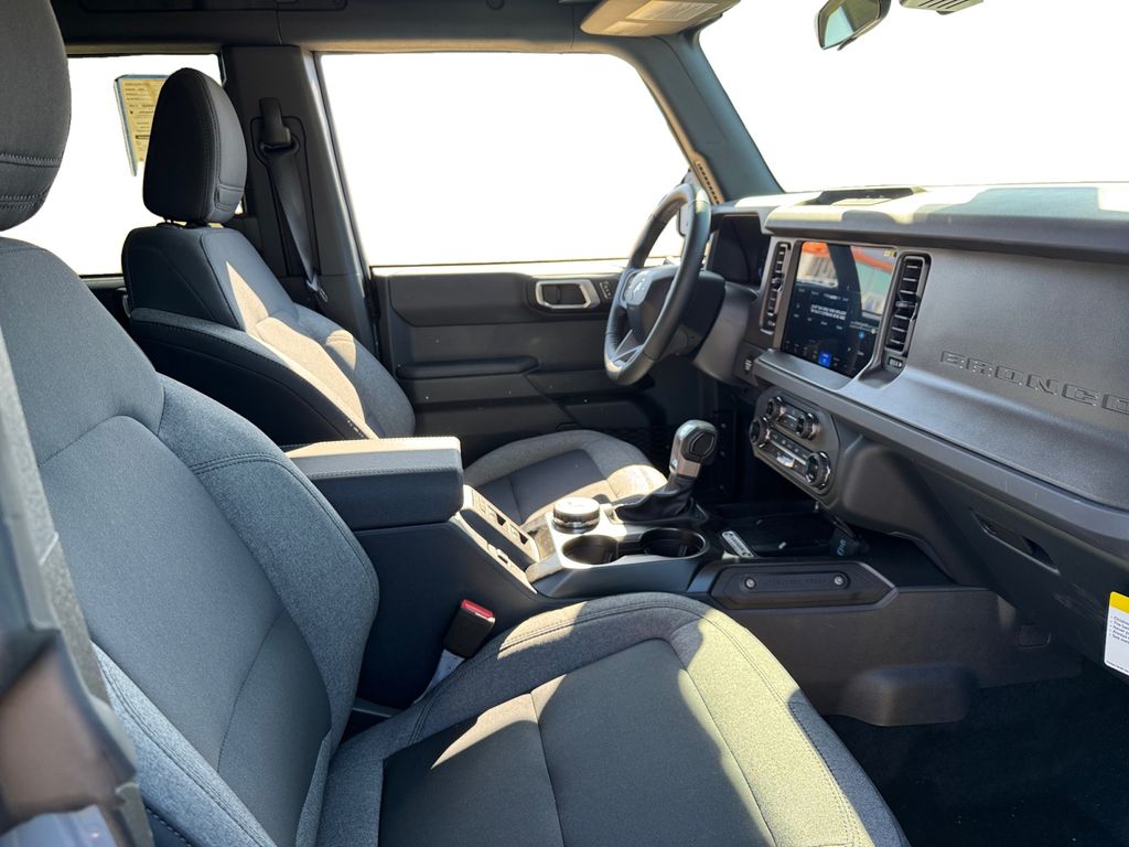 New 2025 Ford Bronco Big Bend - photo 33