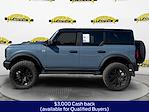 New 2025 Ford Bronco Big Bend thumbnail 2