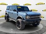 New 2025 Ford Bronco Big Bend thumbnail 7