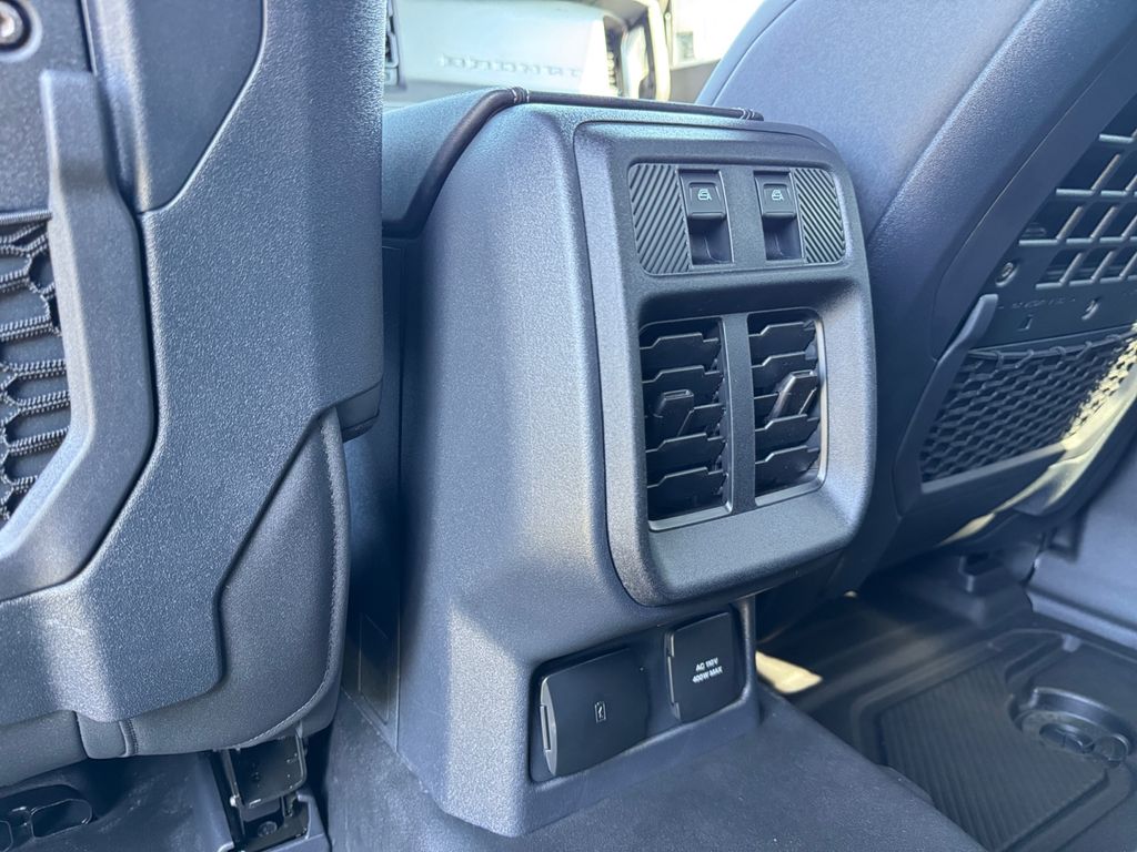 New 2025 Ford Bronco Big Bend - photo 17
