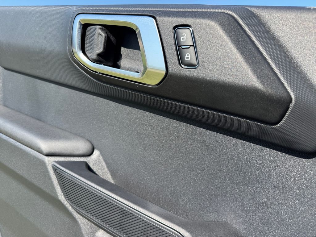 New 2025 Ford Bronco Big Bend - photo 19