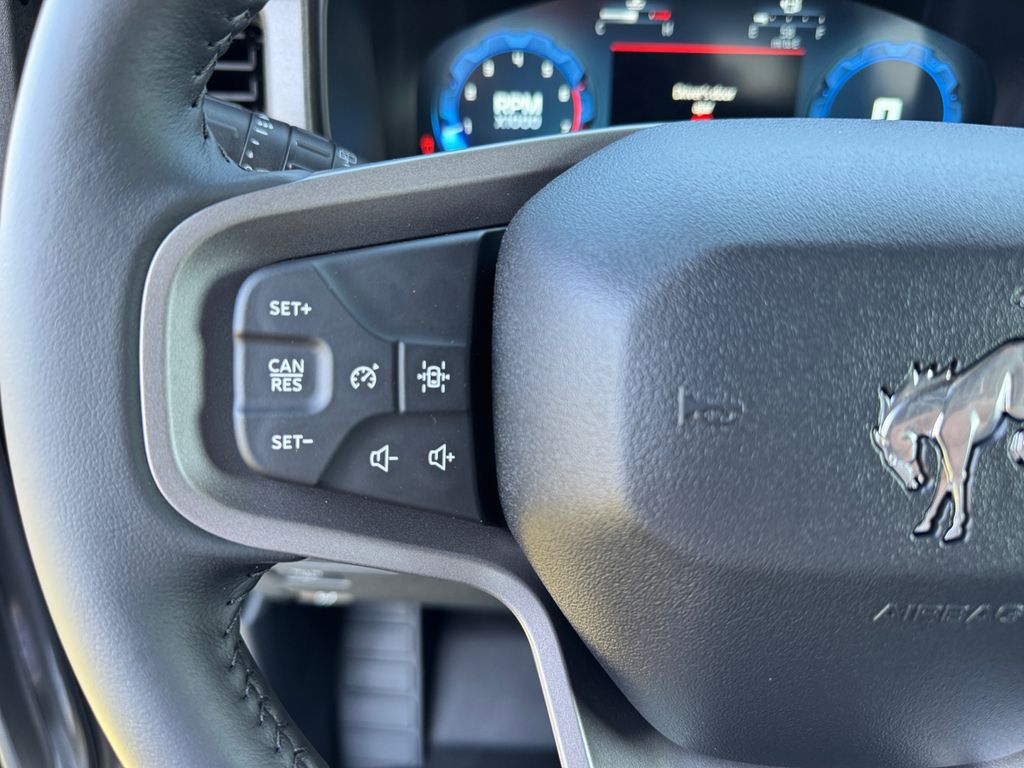 New 2025 Ford Bronco Big Bend - photo 21