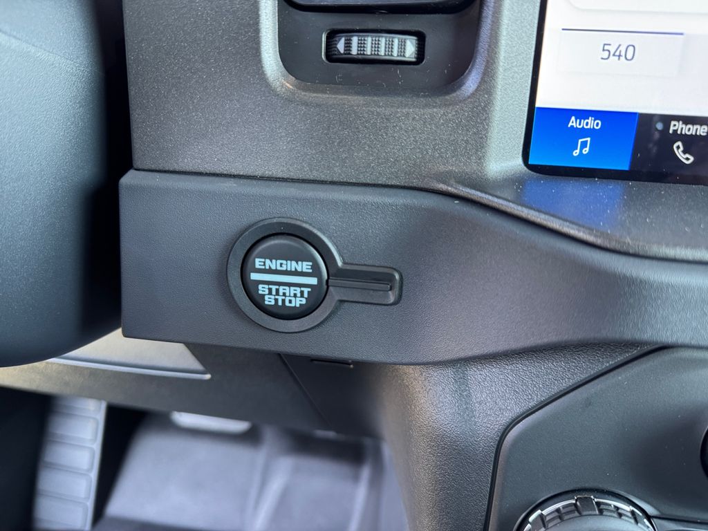 New 2025 Ford Bronco Big Bend - photo 25