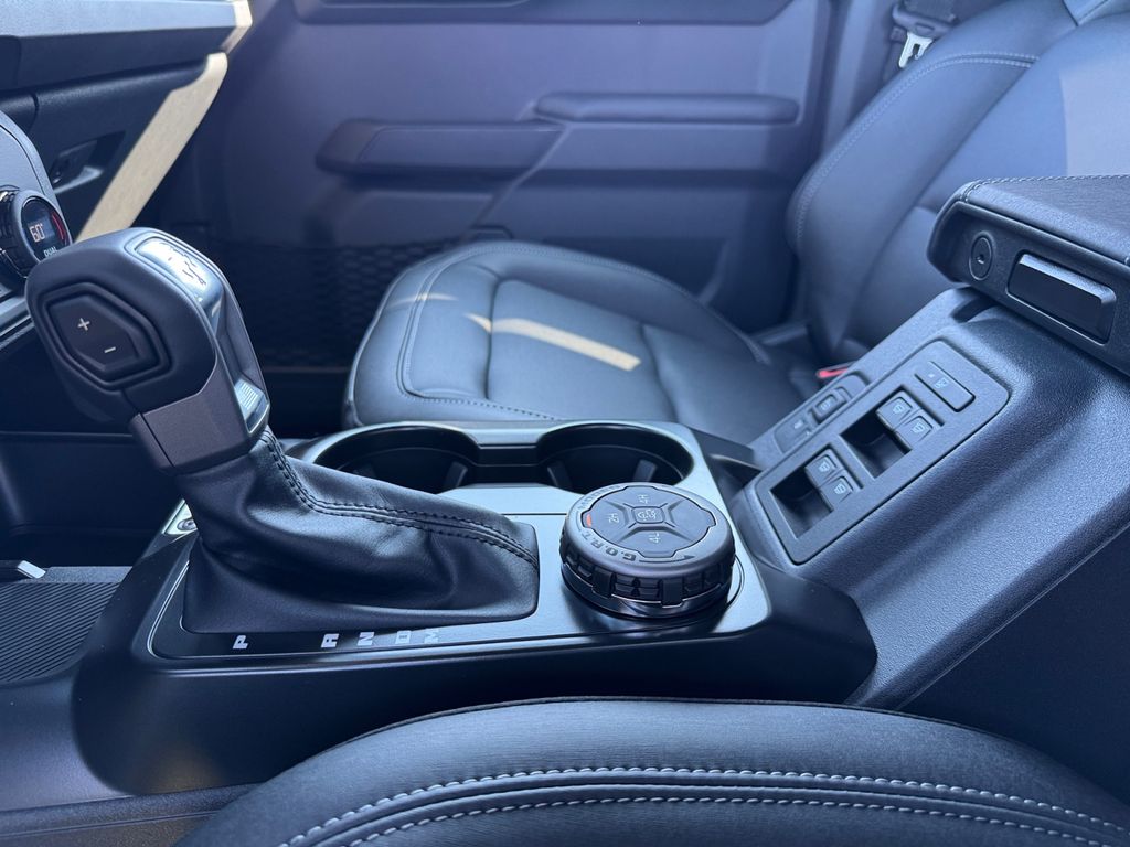 New 2025 Ford Bronco Big Bend - photo 26