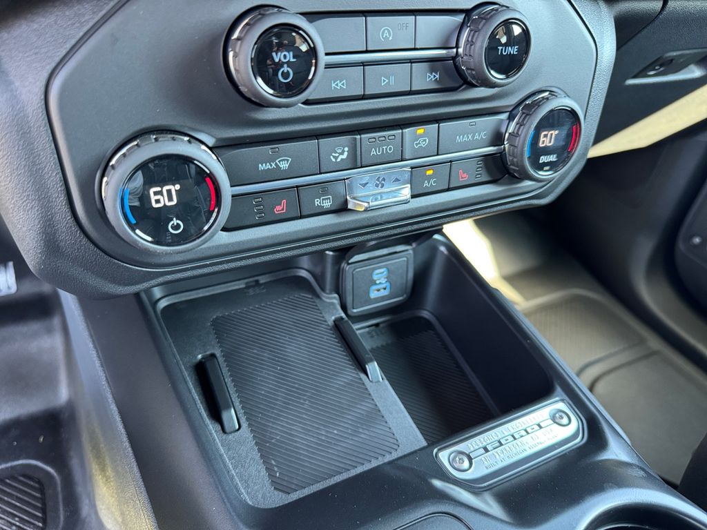 New 2025 Ford Bronco Big Bend - photo 27