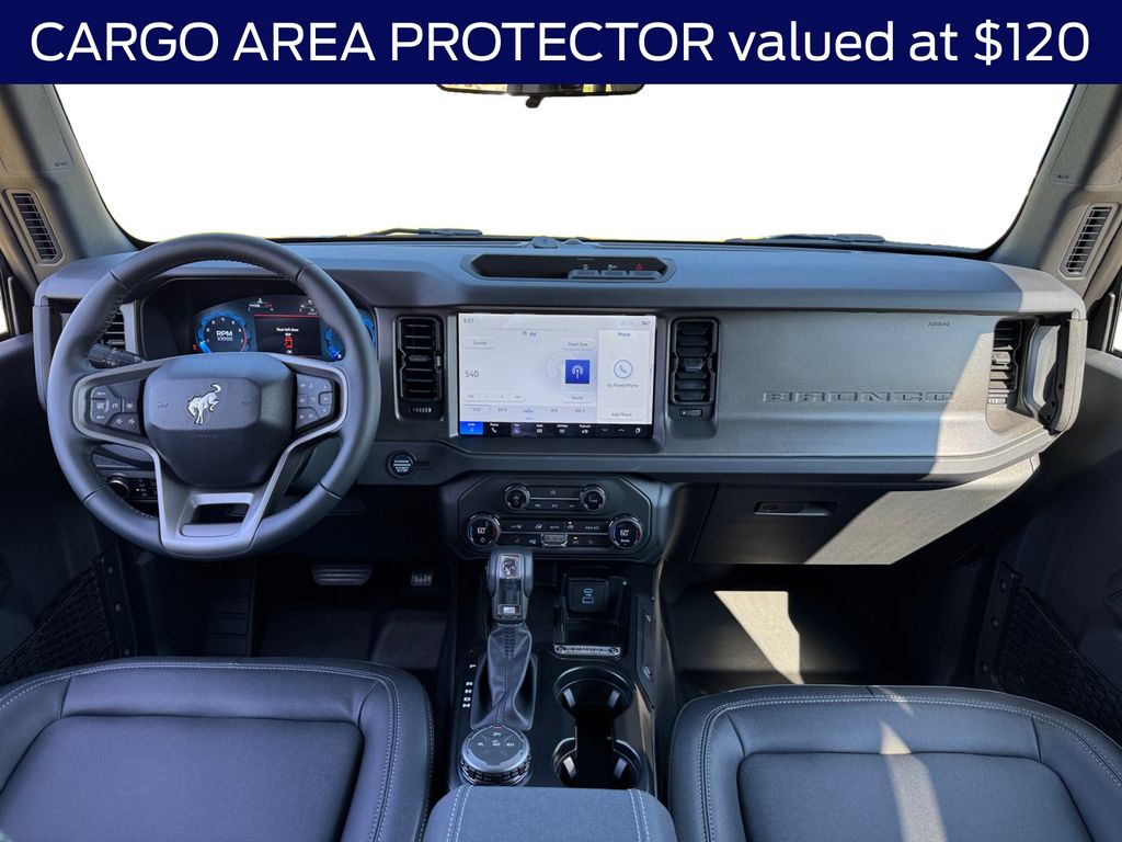 New 2025 Ford Bronco Big Bend - photo 33