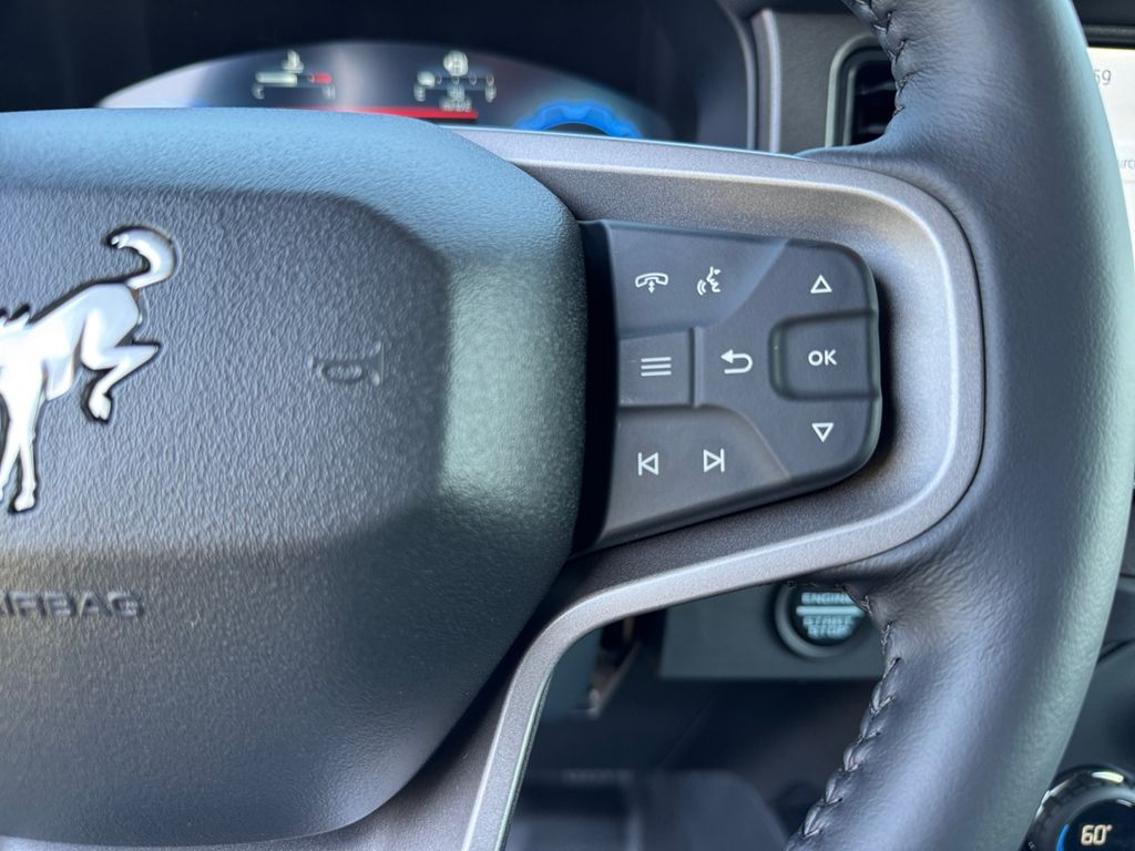 New 2025 Ford Bronco Big Bend - photo 35