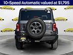 New 2025 Ford Bronco Big Bend thumbnail 4