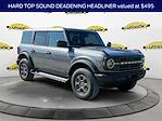 New 2025 Ford Bronco Big Bend thumbnail 7
