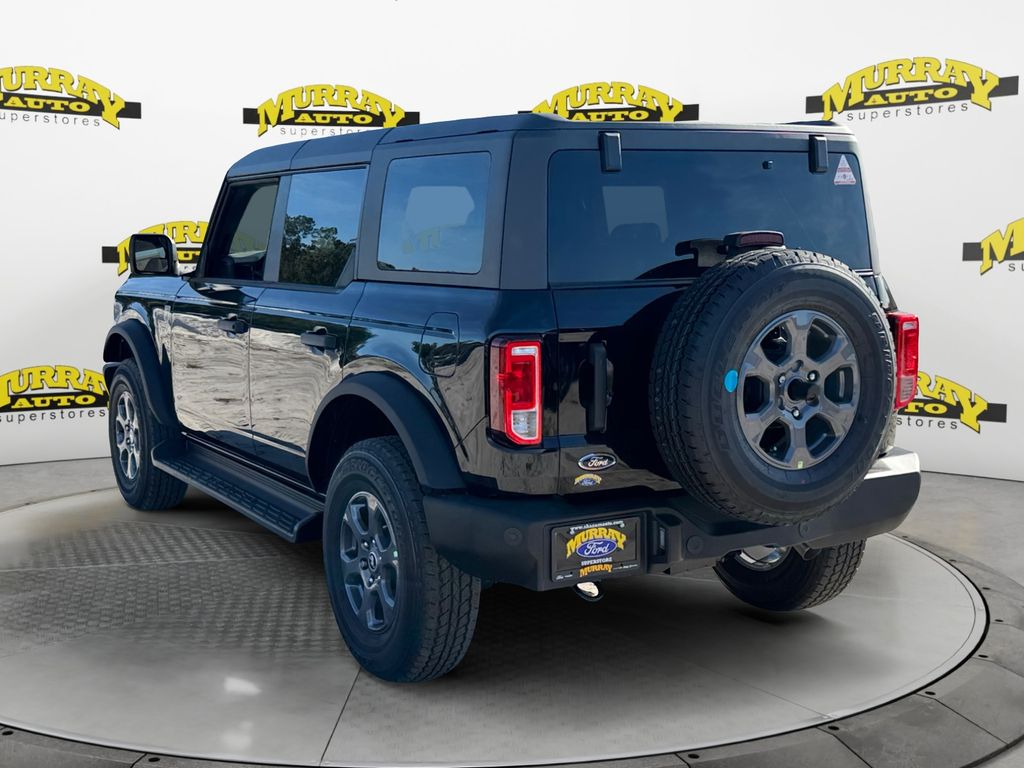 New 2025 Ford Bronco - photo 2