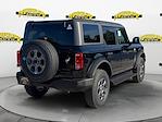 New 2025 Ford Bronco Big Bend thumbnail 5