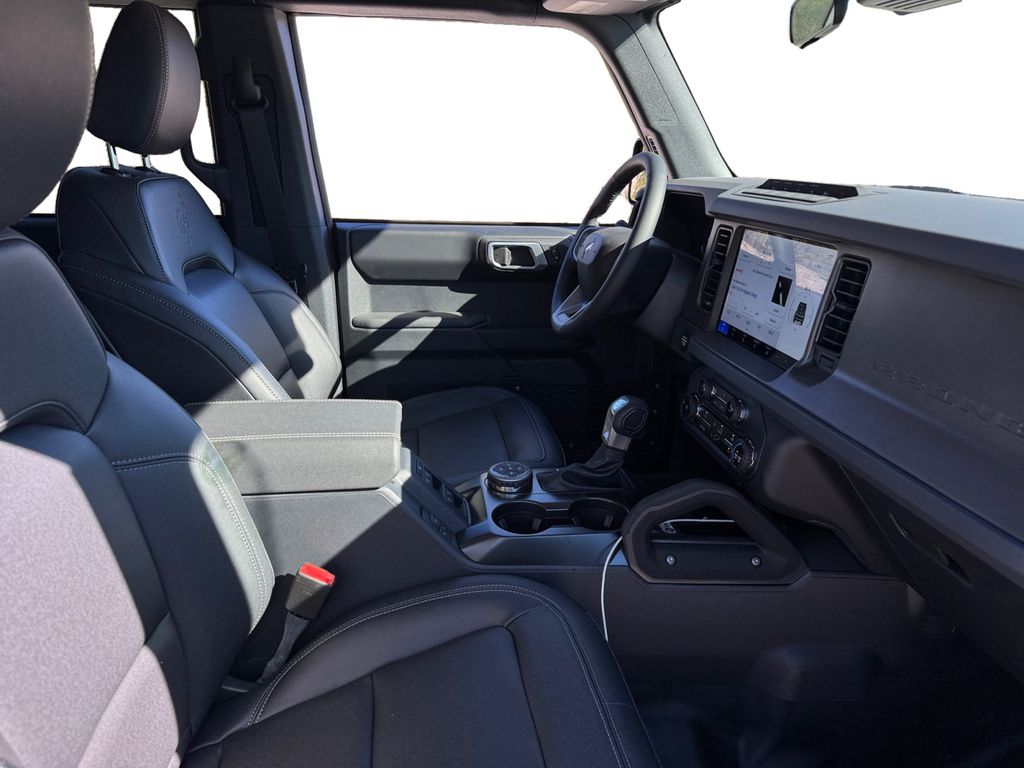 New 2025 Ford Bronco Badlands - photo 17