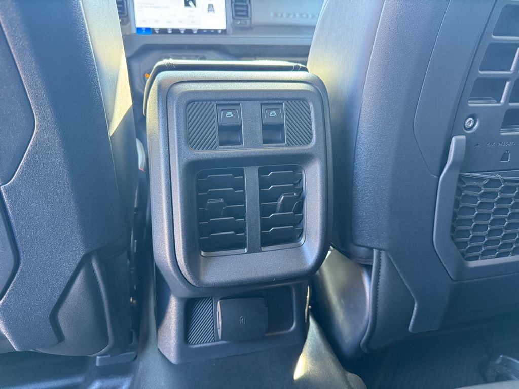 New 2025 Ford Bronco Badlands - photo 22