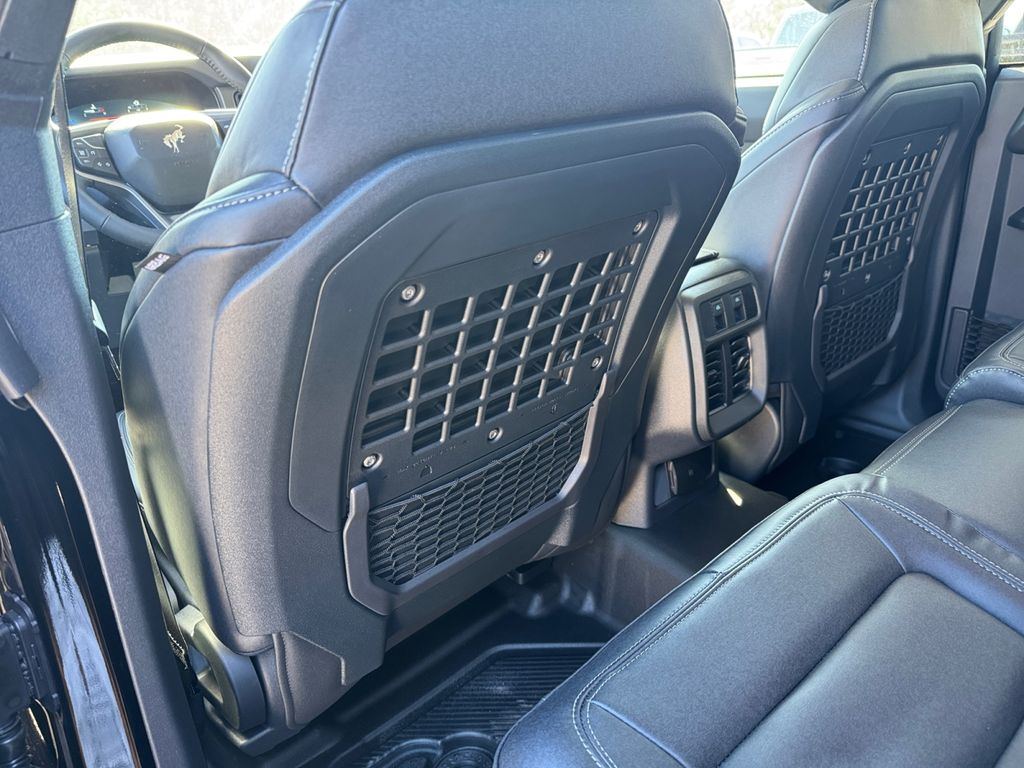 New 2025 Ford Bronco Badlands - photo 23