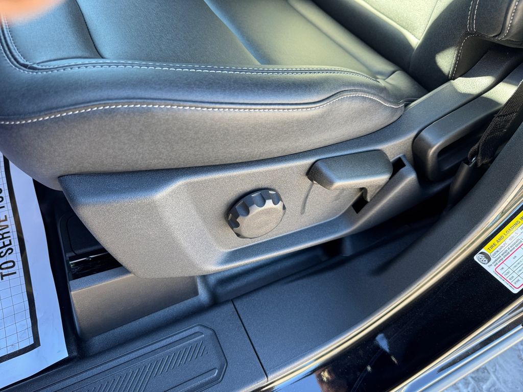 New 2025 Ford Bronco Badlands - photo 25