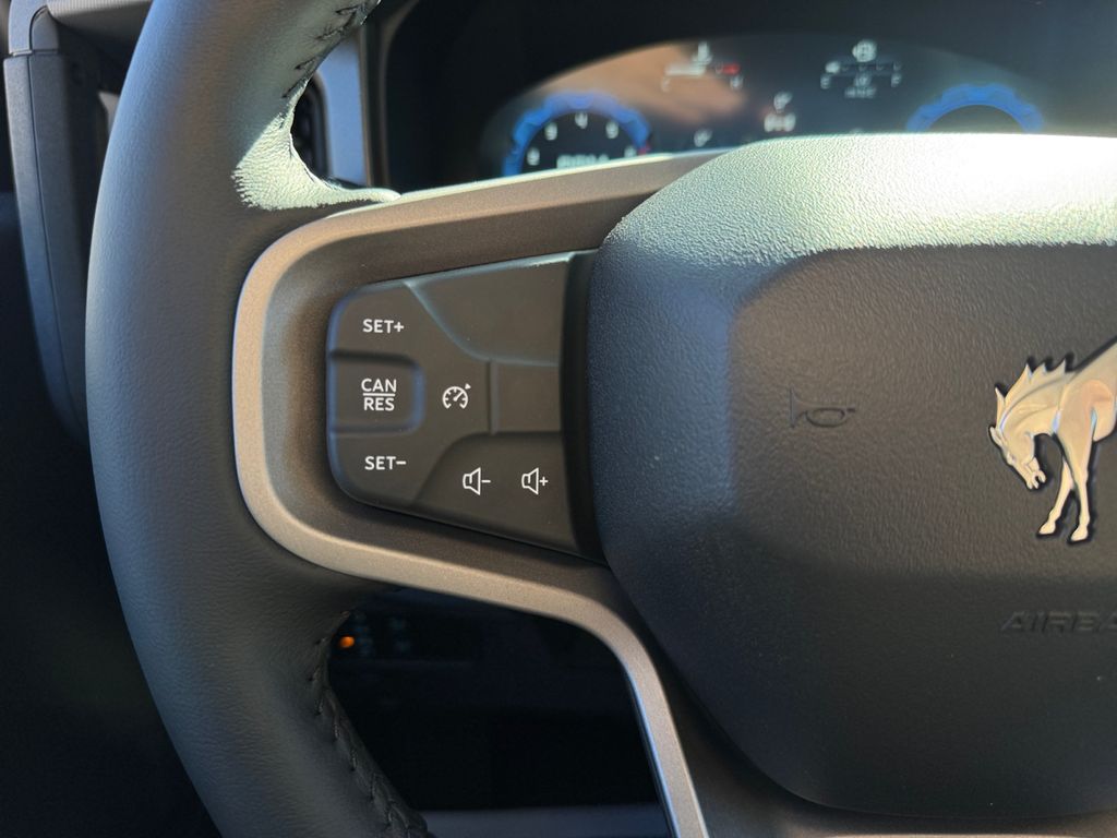 New 2025 Ford Bronco Badlands - photo 28