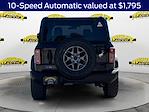 New 2025 Ford Bronco Badlands thumbnail 3