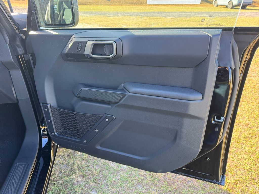 New 2025 Ford Bronco Big Bend - photo 18
