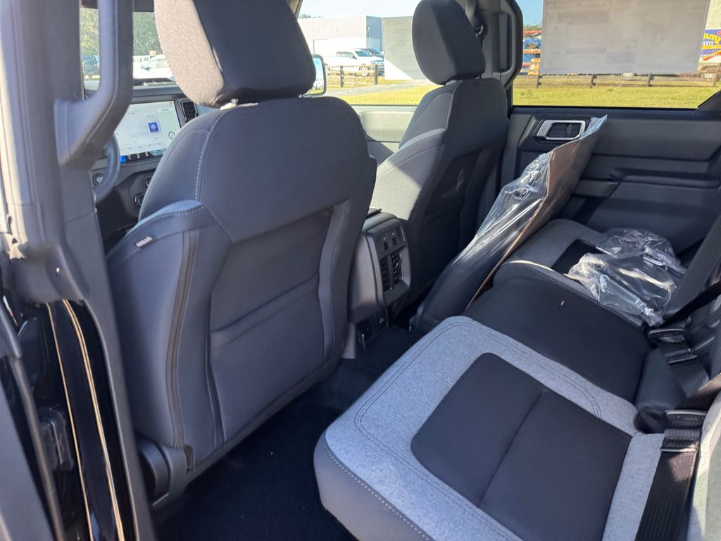 New 2025 Ford Bronco Big Bend - photo 24