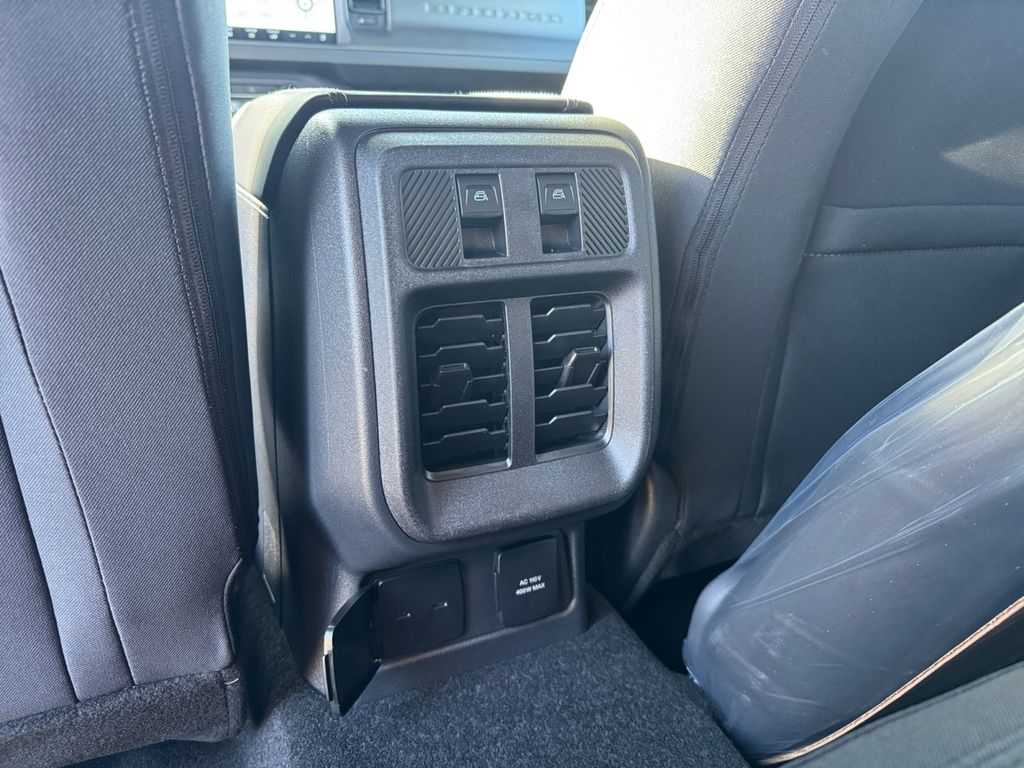 New 2025 Ford Bronco Big Bend - photo 25