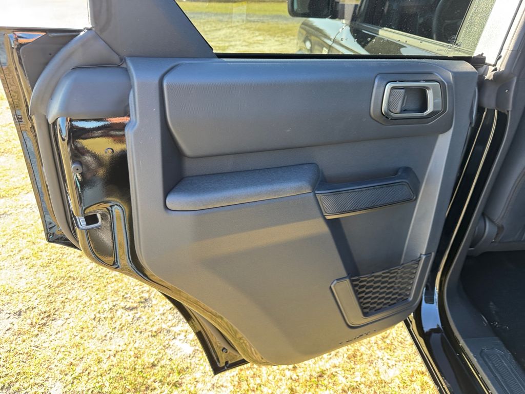 New 2025 Ford Bronco Big Bend - photo 26