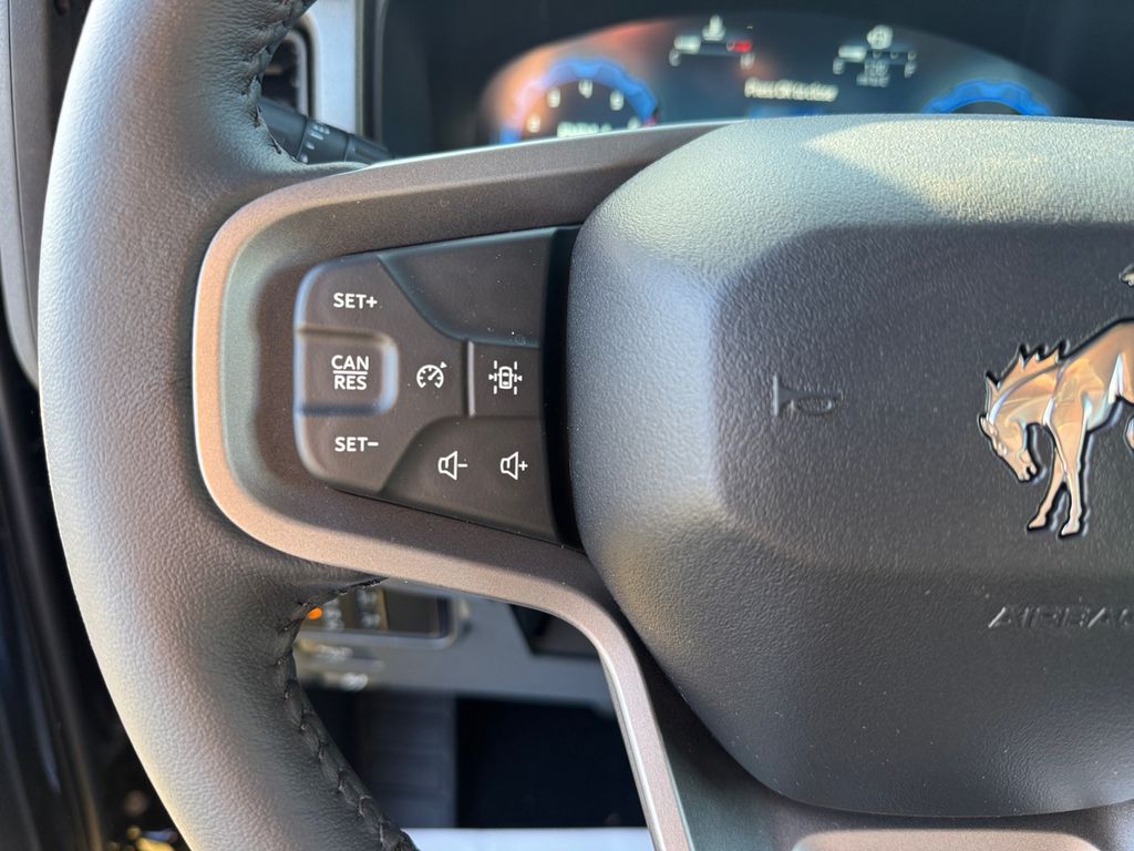 New 2025 Ford Bronco Big Bend - photo 33