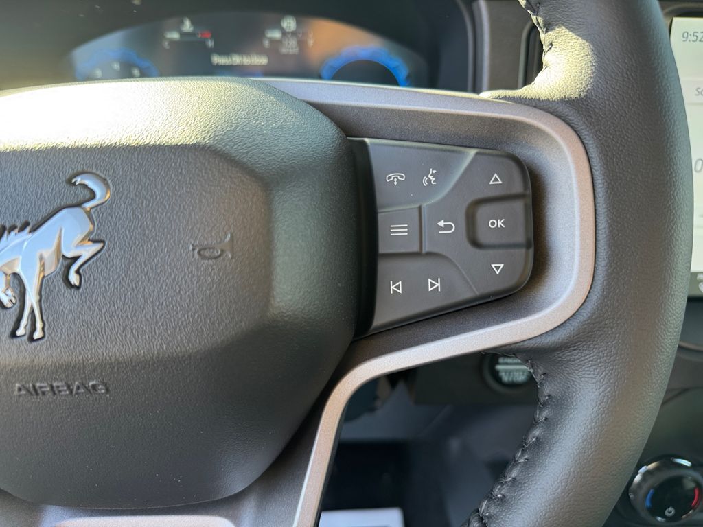 New 2025 Ford Bronco Big Bend - photo 34