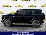 New 2025 Ford Bronco Big Bend thumbnail 2