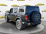 New 2025 Ford Bronco Big Bend thumbnail 3