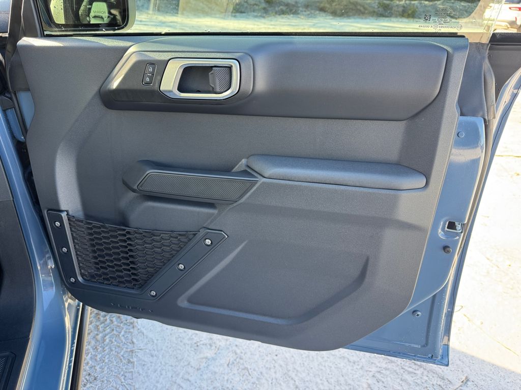 New 2025 Ford Bronco Badlands - photo 18
