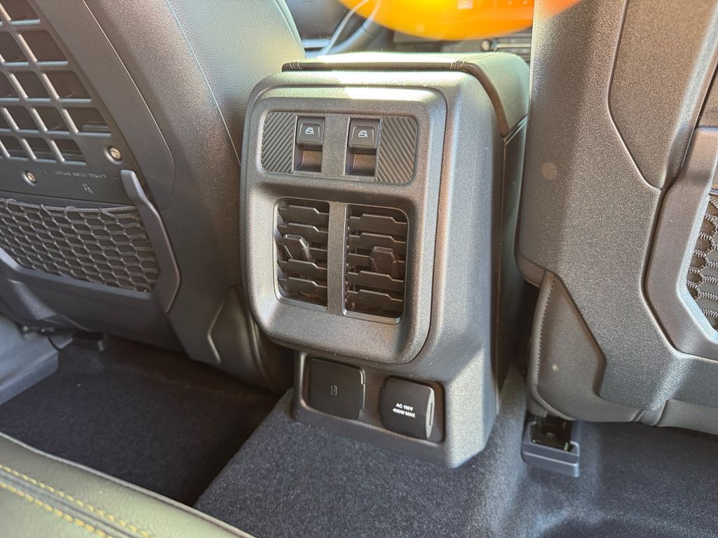 New 2025 Ford Bronco Badlands - photo 20