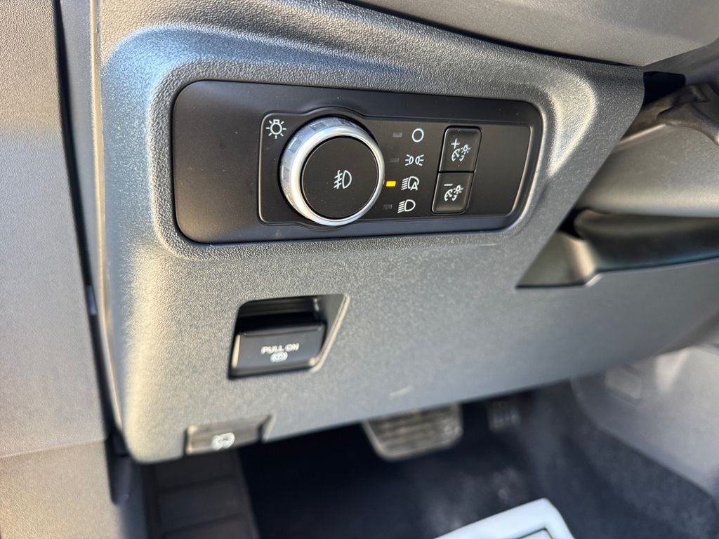 New 2025 Ford Bronco Badlands - photo 27