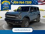 New 2025 Ford Bronco Badlands thumbnail 1