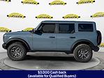 New 2025 Ford Bronco Badlands thumbnail 2