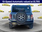 New 2025 Ford Bronco Badlands thumbnail 4