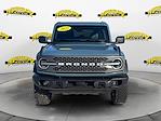 New 2025 Ford Bronco Badlands thumbnail 8