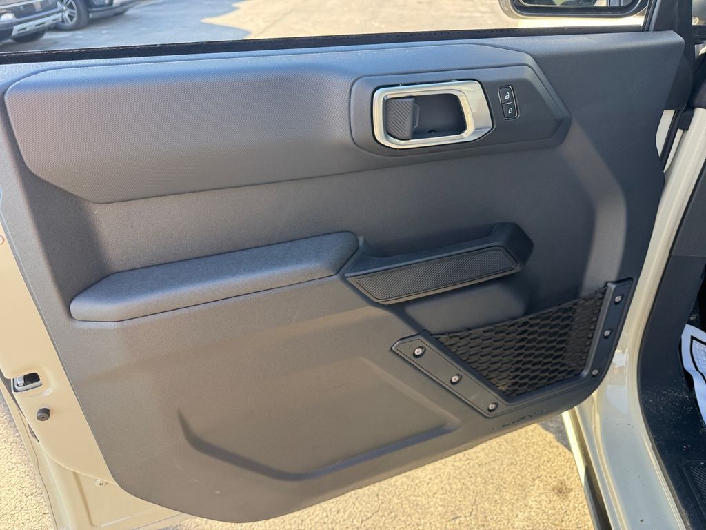 New 2025 Ford Bronco Big Bend - photo 27