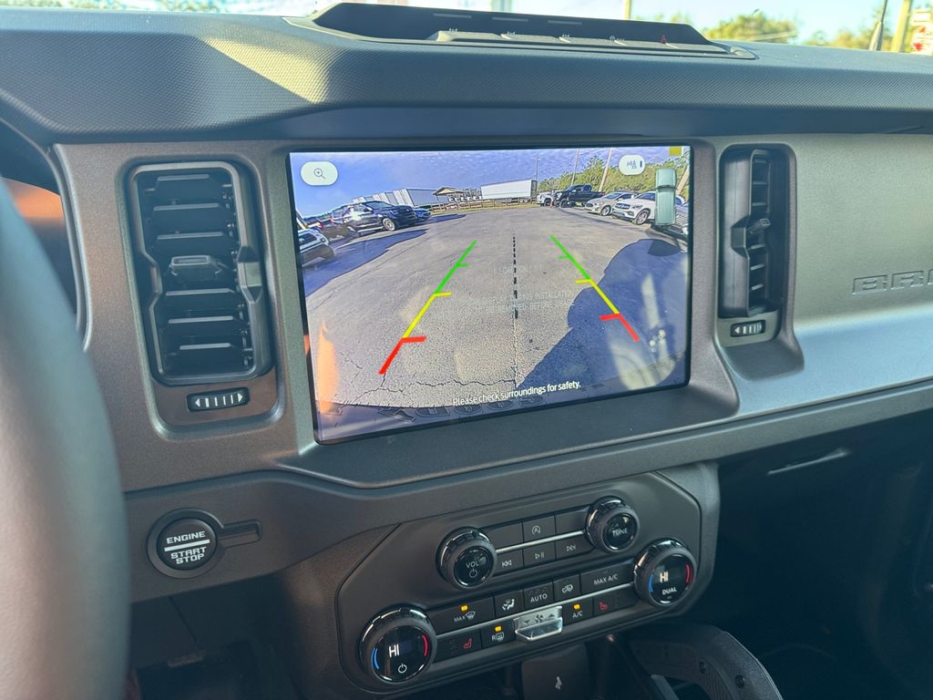 New 2025 Ford Bronco Big Bend - photo 33