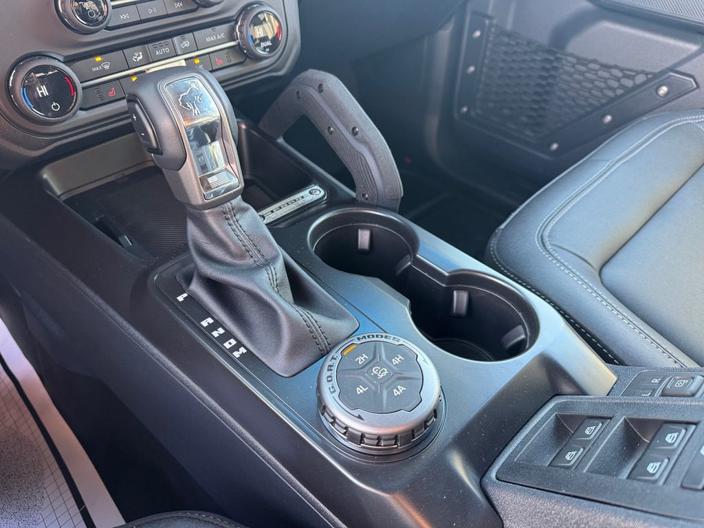 New 2025 Ford Bronco Big Bend - photo 34