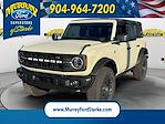New 2025 Ford Bronco Big Bend thumbnail 1