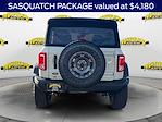 New 2025 Ford Bronco Big Bend thumbnail 4