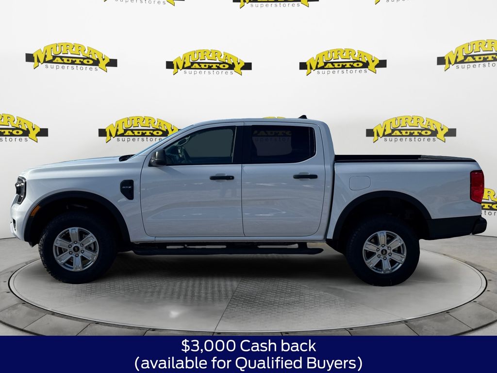 New 2025 Ford Ranger - photo 2