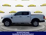 New 2025 Ford Ranger XL SuperCrew Cab thumbnail 2