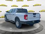 New 2025 Ford Ranger XL SuperCrew Cab thumbnail 3