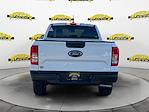 New 2025 Ford Ranger XL SuperCrew Cab thumbnail 4