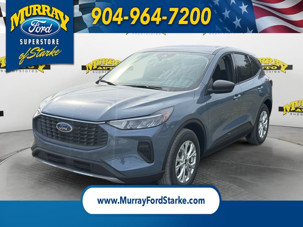 New 2026 Ford Escape ACTIV - photo 33