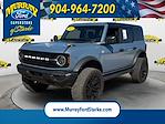 New 2025 Ford Bronco Big Bend thumbnail 1