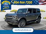 New 2025 Ford Bronco Big Bend thumbnail 1